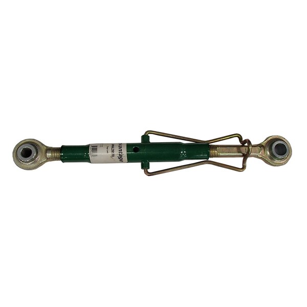 Aftermarket AL39170 3 Point Hitch Lift Top Link Assembly Fits John Deere 820 1530 1640 1840 HIU10-0035 - main